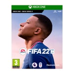 FIFA 22 (Xbox One)