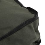 ER Multifunction Large Capacity Canvas Saddle Bag Bike Bag For Bicycle R GG RE