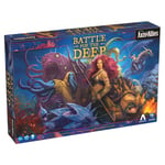 Battle for the Deep: Powered by Axis &amp; Allies