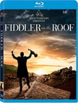 Fiddler On The Roof Bluray