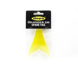 Deps High Sider 220 Spare Tail Yellow (2458)