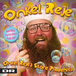 Onkel Reje  Onkel Rejes Store Pladehits  CD