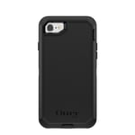 OTTERBOX DEFENDER APPLE IPHONE SE (3RD/2ND GEN)/8/7 - BLACK  (77-56603)