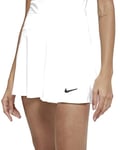 Nike CV4732 W NKCT DF VCTRY Flouncy Skirt Shorts Women's Black/White XL