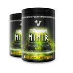 Viking Power 2 x Mimir - 375 g Nootropic , Power, Mango gram