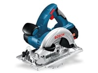 Bosch AKKURUNDSAV GKS 18 V-LI SOLO - SOLO