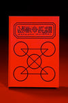 Tamashii Nations - Konjiki no Zatch Bell - Red Spellbook, Bandai Spirits PROPLICA