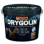 Jotun drygolin nordic extreme vindu dør hvit base 2,7l