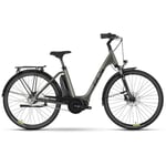 Husqvarna Bikes Eco City 1 Le 28´´ 8s Nexus Cb 2024 Elcykel