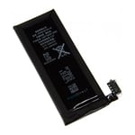 Batterie pour t�l�phone iphone 4G 1420mAh 3.7V