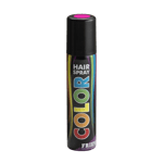 Färg Hårspray Rosa 100ml