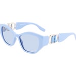 Karl Lagerfeld KL6086S 54 450 Sunglasses KL6086S-450