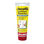 Decotric Decofill Raufaser Réparation Structure Spatule 330G