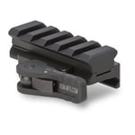 Red Dot QR AR-15 Riser Mount