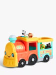 Fisher-Price Little People Big ABC Animal Train Toy