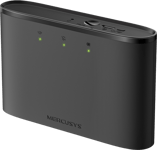 Mercusys MT110 N150 4G Mobil Router