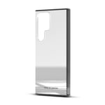 Samsung Galaxy S24 Ultra iDeal Of Sweden Mirror Deksel - Mirror