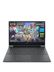 Hp Victus 15-Fa0021Na Gaming Laptop - Geforce Rtx 3050 - Intel Core I5 - 16Gb Ram - 512 Gb Ssd - 15.6In - Fhd 144 Hz