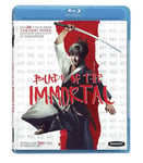 Blade Of The Immortal Bluray