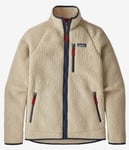 Patagonia Retro Pile Fleece Jacket