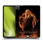 HOUSE OF THE DRAGON: TELEVISION SERIES KEY ART GEL CASE FOR APPLE SAMSUNG KINDLE