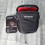 Polaroid PLJOZ20 Zoom Photo Pack Camera Case - Black