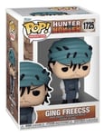 FUNKO POP! - FIGURINE HUNTER X HUNTER - 1725 - GING FREECSS