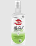 Autan Defense+ Plant Based Myggmedel Spray 100 ml