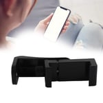 1/4 Inch Screw Hole Smartphone Holder Mount Cell Phone Clip Holder With Ho