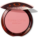 Terracotta Blush - Le fard à joues effet bonne mine- GUERLAIN