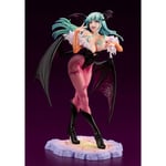 Kotobukiya Darkstalkers Bishoujo statuette PVC 1/7 Morrigan