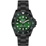 OceanX Sharkmaster 1000 SMS1023 - Herre - 44 mm - Automatisk - Safirglas