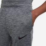 Nike Treningsbukse Dri-FIT Academy - Grå/Sort Barn, størrelse XL: 158-170 cm