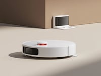 Xiaomi Robot Vacuum S10+ EU