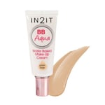 in2it BB Aqua Bright Makeup Base Concealer Primer SPF40 BQA 02 Golden beige