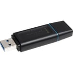 Kingston DataTraveler Exodia 64 Gt USB-muisti