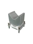 Dell Standard - processor heatsink - customer kit - CPU Heatsink (Uden blæser)