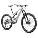 Specialized Levo Sl Comp 29/27.5´´ Gx Eagle 2024 Mtb Cykel