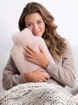 Just Sheepskin Rebecca Hot Water Bottle