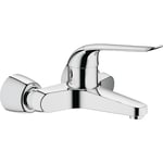 GROHE Euroeco spec etgreb håndv. vægmont. udv