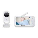 Motorola VM35 Video babymonitor