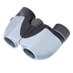 (Authorized) ZIYOUHU Small Size Binoculars 6x18 Paul Portable All-optical