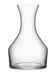 Orrefors Share Decanter 123Cl Nude