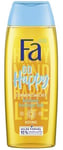 ONLINE KAUPPA TUOTE: Fa, Go Happy, Suihkugeeli, 250ml