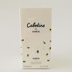 Gres Cabotine De Gres Eau de Toilette 100ml Nouveau