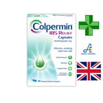 Colpermin IBS Relief Peppermint Oil - 20 Sustained Release Capsules