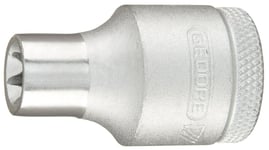 Hylsa 1/2" Torx Nr. TX19 E10