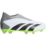 Chaussures de foot enfant adidas  Predator Accuracy.3 Ll Fg