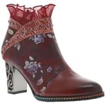 Boots Laura Vita  23149CHAH24