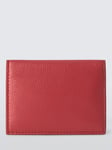 John Lewis Khloe Leather Bifold Card Holder